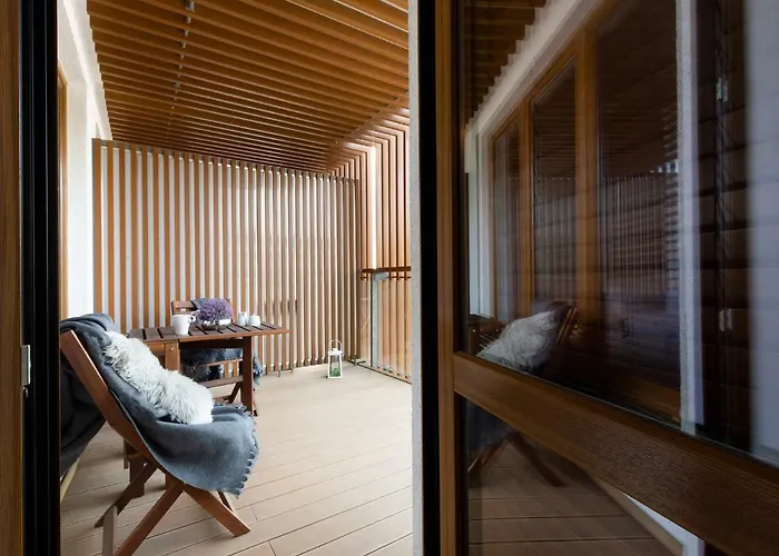 Vacationclub - Olympic Park B404 Kolobrzeg